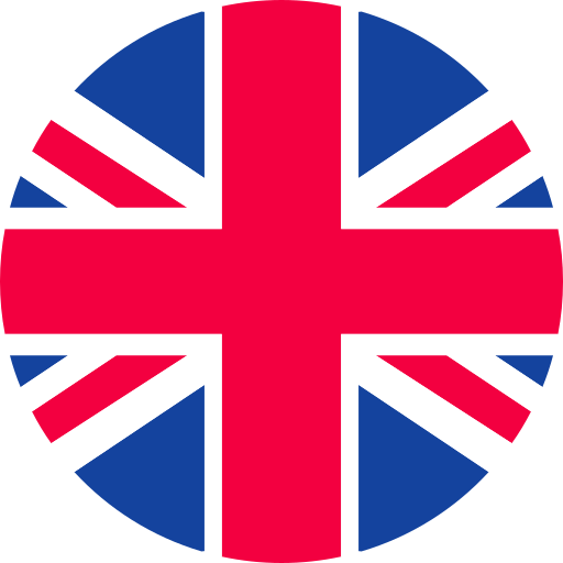 English UK