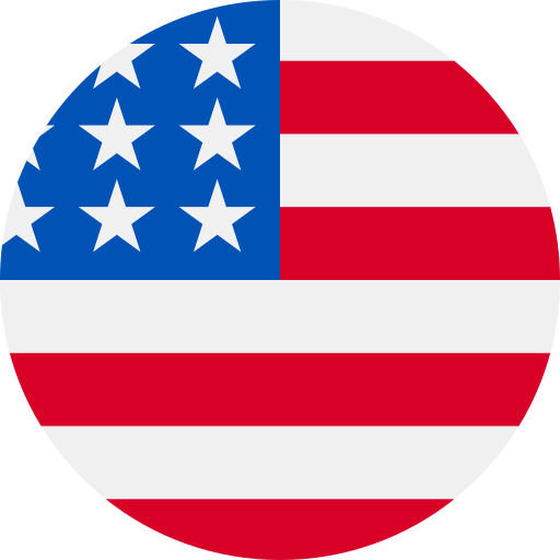 English US